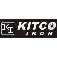 kitco iron, inc logo image