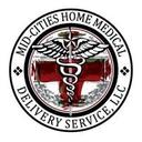 logo of Mid Cities Medical