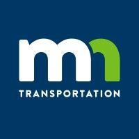 minnesota department of transportation logo image