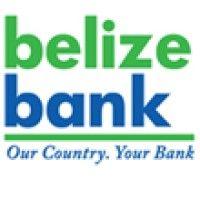 the belize bank limited logo image