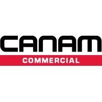 canam commercial ltd logo image