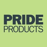 pride products distributors llc