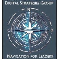 digital strategies group llc logo image