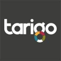 tarigo product management logo image