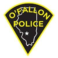 o'fallon, illinois police department logo image