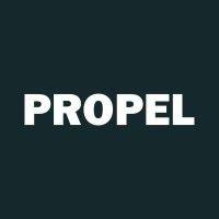 propel logo image