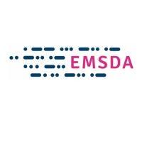 emsda logo image