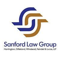 sanford law group - harrington, gilleland, winstead, feindel & lucas, llp