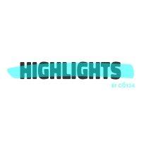 highlights by co134 logo image