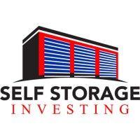 self storage investing logo image