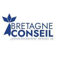 bretagne conseil, junior-entreprise logo image