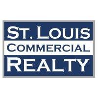 st. louis commercial realty logo image