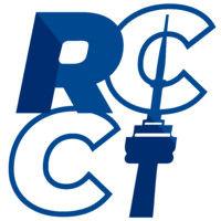 rotman commerce competition team logo image