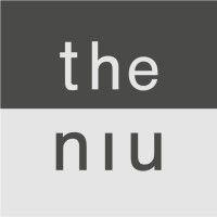 the niu hotels logo image