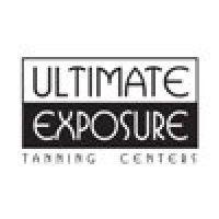 ultimate exposure logo image