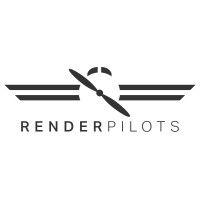 render pilots logo image