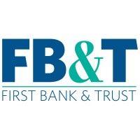 first bank & trust