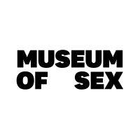 museum of sex logo image