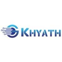 khyath tech logo image