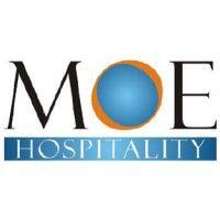 moe hospitality logo image