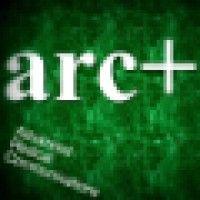 arc co. ltd. logo image