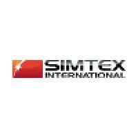 simtex international ltd logo image