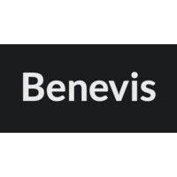 benevis.ai logo image