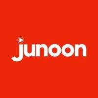 junoon games logo image