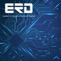 erd ltd inc logo image