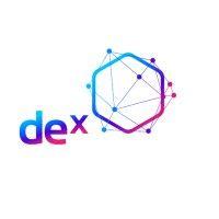 dex transformacion digital logo image