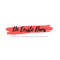 de eerste dans logo image