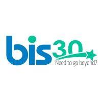 bis - business integration services logo image