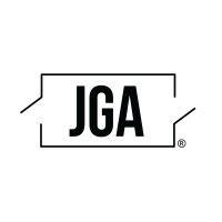 jga logo image