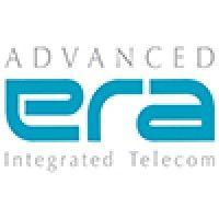 advanced era co. ltd logo image