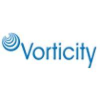 vorticity ltd logo image