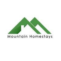 mountain homestays