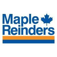 maple reinders logo image