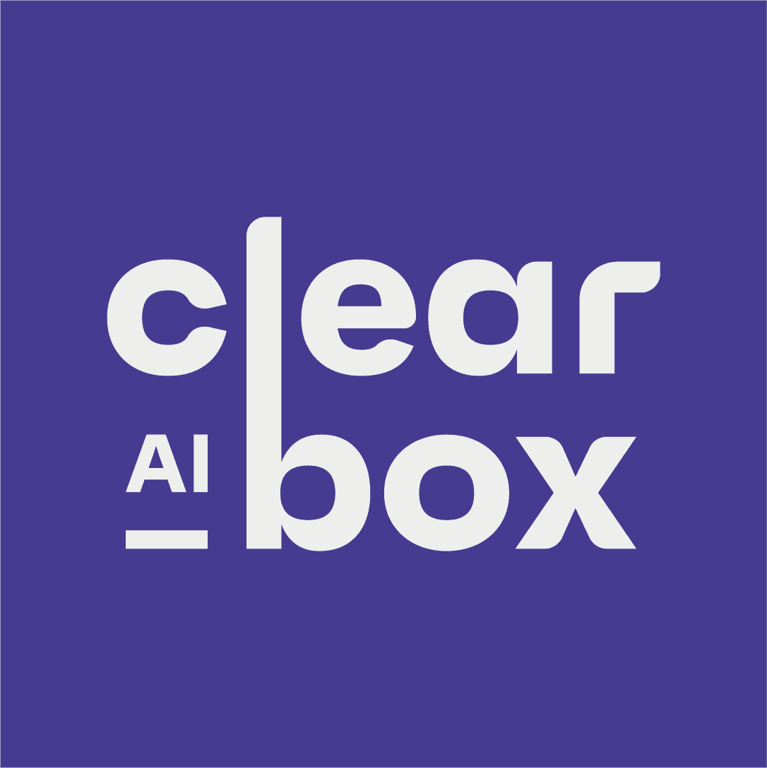 Clearbox AI logo image