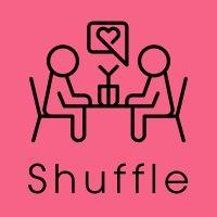 shuffle logo image