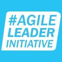 agile leader initiative logo image