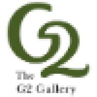 the g2 gallery logo image