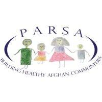 parsa afghanistan logo image