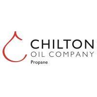 chilton oil company logo image