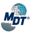 logo of Mdt Micro Diamond Technologies