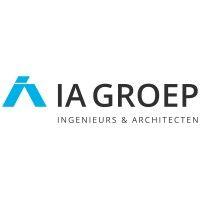 ia groep b.v. logo image