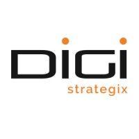 digi strategix logo image