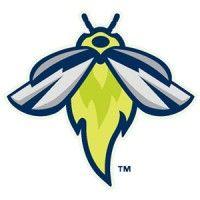 columbia fireflies logo image