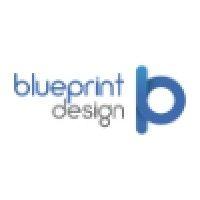 blueprint design studio logo image