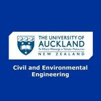 uoa department of civil and environmental engineering