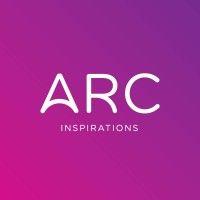 arc inspirations logo image